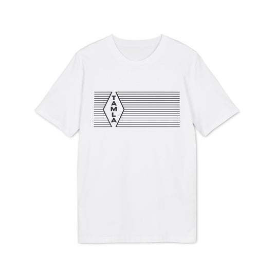 Tamla Records Diamond T Shirt (Premium Biologisch)