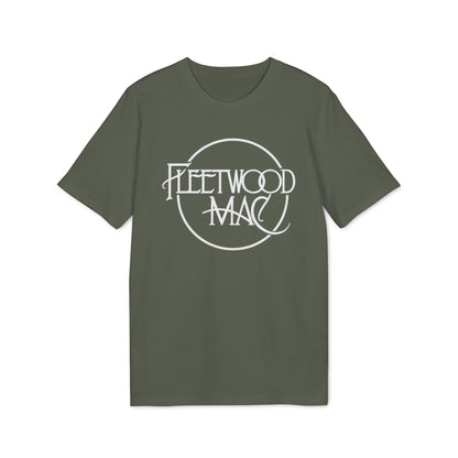 Fleetwood Mac T Shirt (Premium Biologisch)