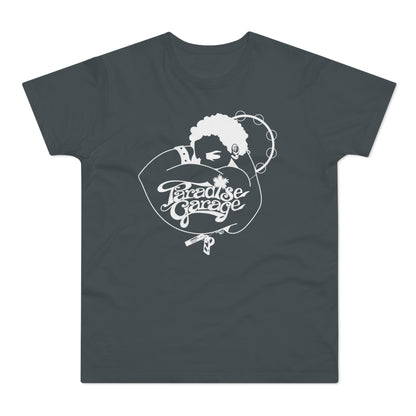 Paradise Garage T Shirt (Standaard Gewicht)