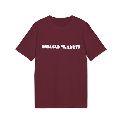 Digable Planets T Shirt (Premium Biologisch)