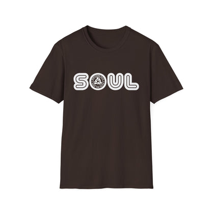 Soul 45 T Shirt – Lichtgewicht