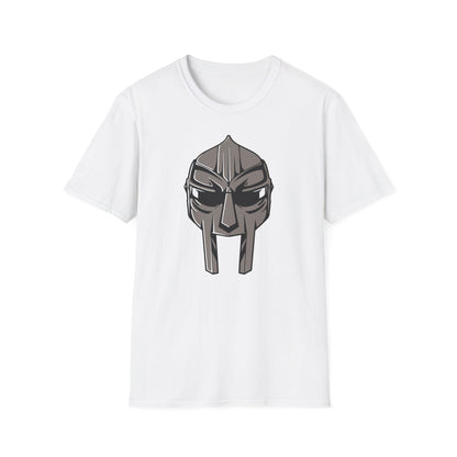 MF Doom Mask T Shirt