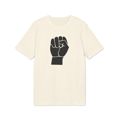Soul Fist T Shirt (Premium Biologisch)