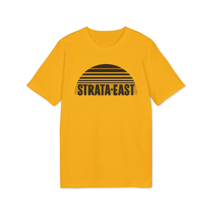 Strata East Records T Shirt (Premium Biologisch)