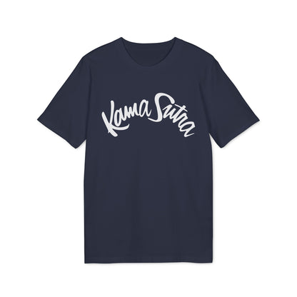 Kama Sutra Records T Shirt (Premium Biologisch)