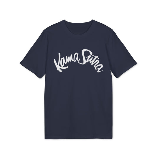 Kama Sutra Records T Shirt (Premium Biologisch)