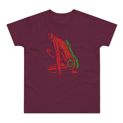 Low End Theory T Shirt (Standaard Gewicht)