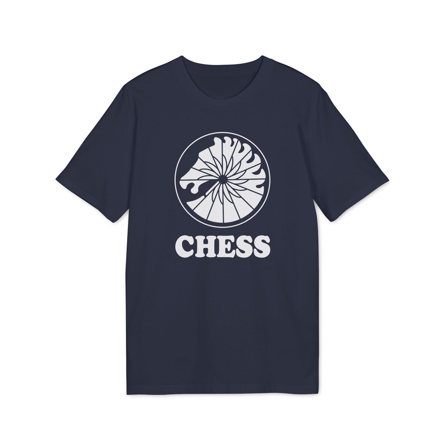 Chess Records T Shirt (Premium Biologisch)
