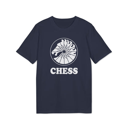 Chess Records T Shirt (Premium Biologisch)