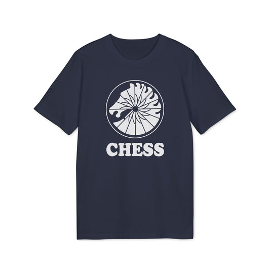 Chess Records T Shirt (Premium Biologisch)