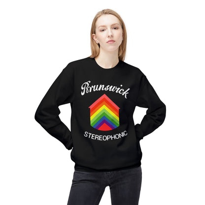 Brunswick Records Stereophonic Sweatshirt