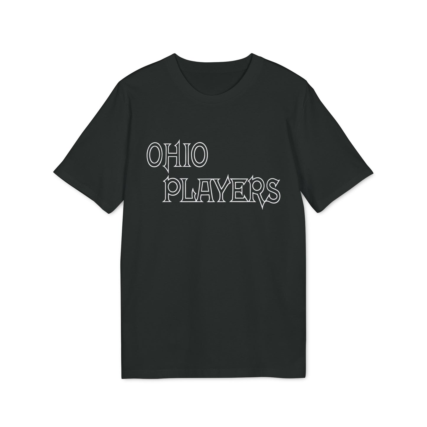 Ohio Players T Shirt (Premium Biologisch)
