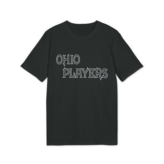 Ohio Players T Shirt (Premium Biologisch)
