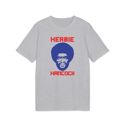 Herbie Hancock T Shirt (Premium Biologisch)