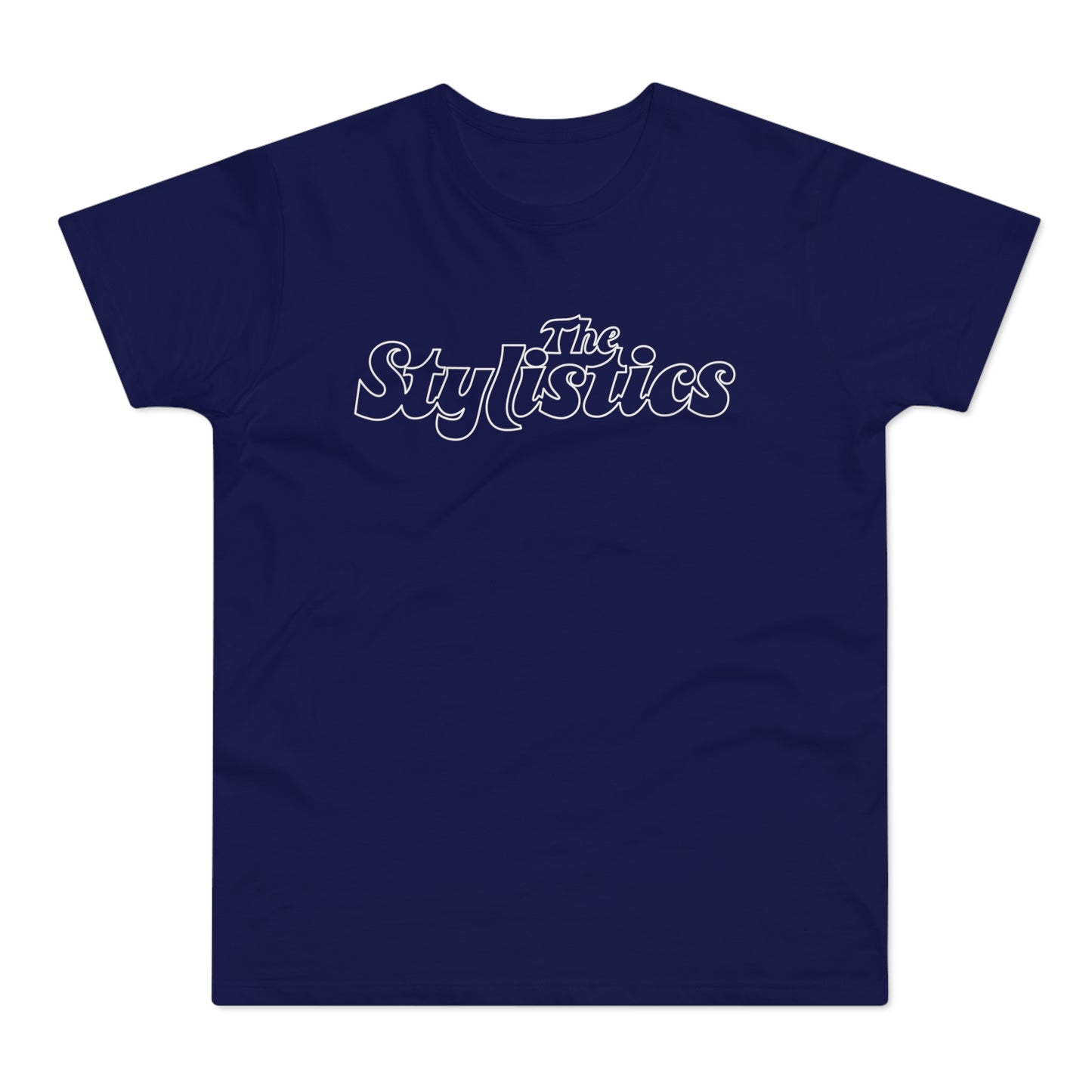 The Stylistics T Shirt (S) - BLACK FRIDAY - NOG SLECHTS 1 STUK - 40 % KORTING