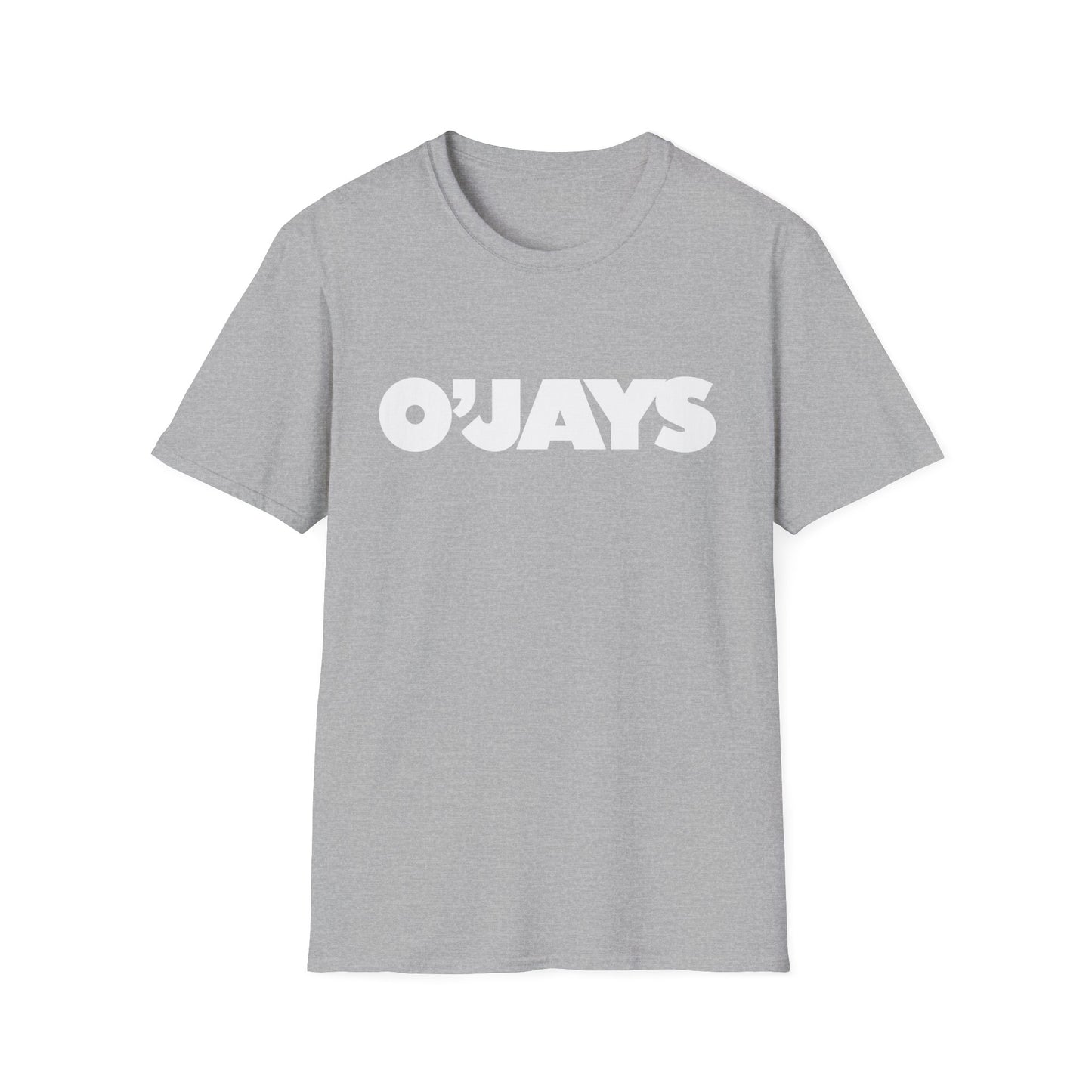 O Jays T Shirt – Lichtgewicht