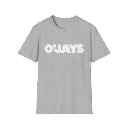 O Jays T Shirt – Lichtgewicht
