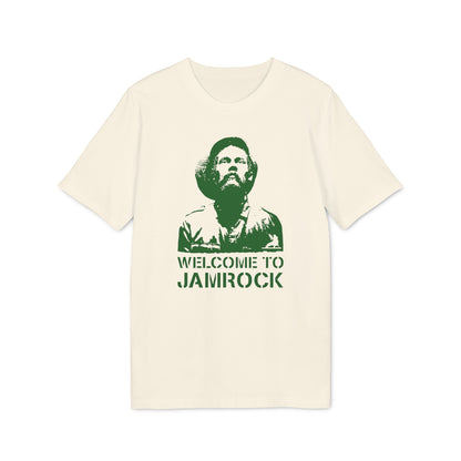 Damian Marley Jam Rock T Shirt (Premium Biologisch)