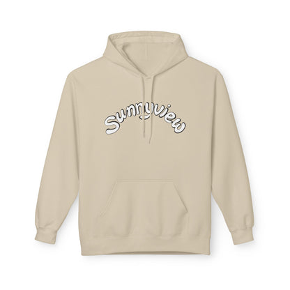Sunnyview Records Hoodie / Hoody