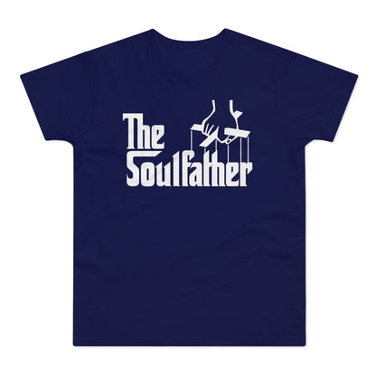 The Soulfather T Shirt (Standaard Gewicht)
