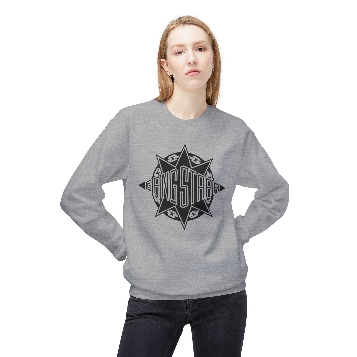 Gangstarr Sweatshirt