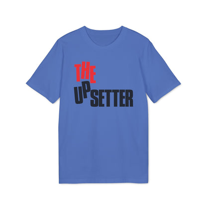 The Upsetter T Shirt (Premium Biologisch)