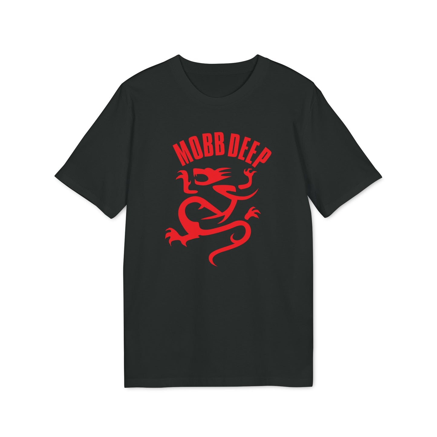 Mobb Deep T Shirt (Premium Biologisch)