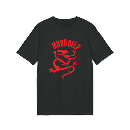 Mobb Deep T Shirt (Premium Biologisch)