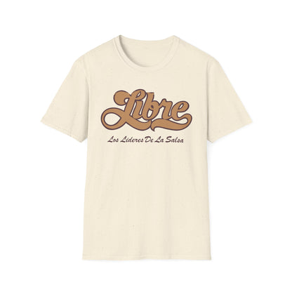 Manny Oquendo Libre T Shirt – Lichtgewicht
