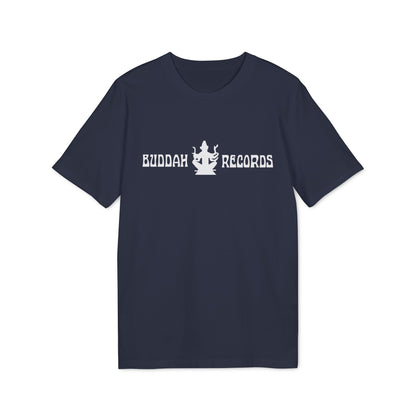 Buddah Records T Shirt (Premium Biologisch)
