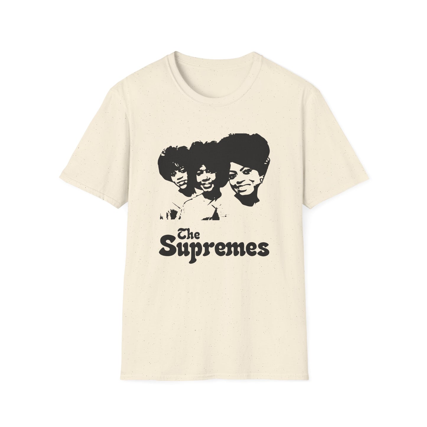 The Supremes T Shirt