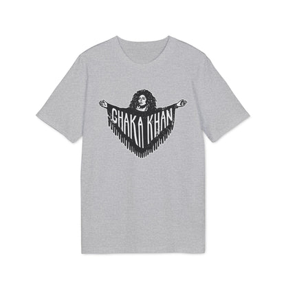 Chaka Khan T Shirt (Premium Biologisch)