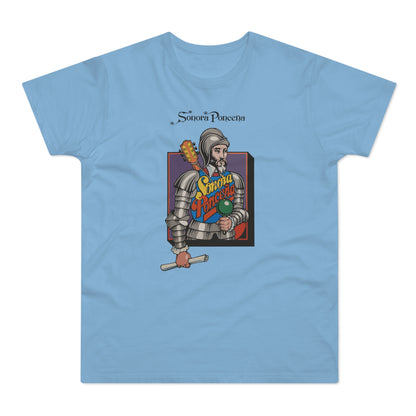 Sonora Ponceña T Shirt (Standaard Gewicht)