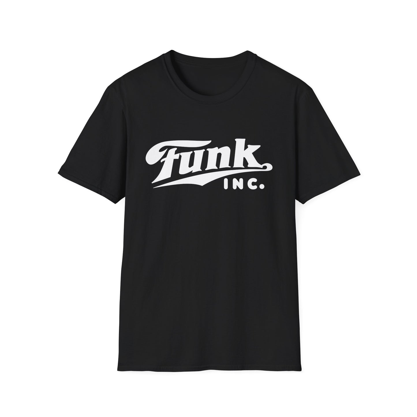 Funk Inc T Shirt – Lichtgewicht