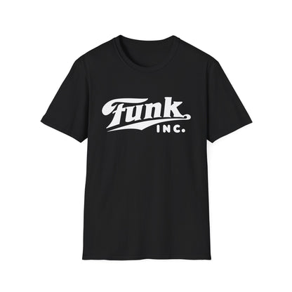 Funk Inc T Shirt – Lichtgewicht