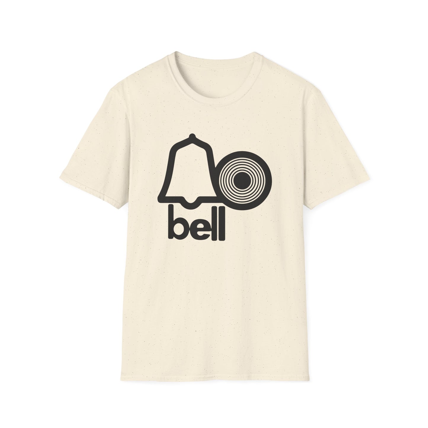 Bell Records T Shirt – Lichtgewicht