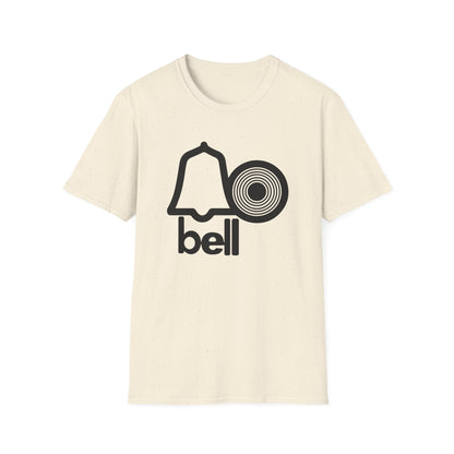 Bell Records T Shirt – Lichtgewicht