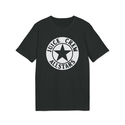 Juice Crew Allstars T Shirt (Premium Biologisch)