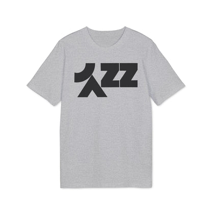 Jazz Up T Shirt (Premium Biologisch)