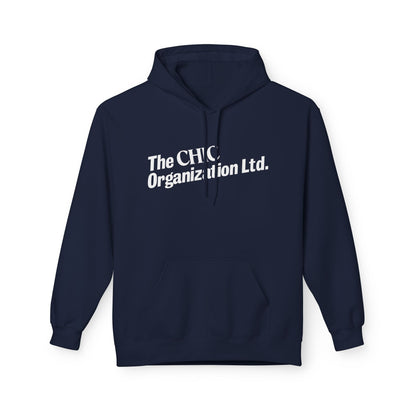 The Chic Organization Hoodie / Hoody