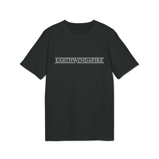Earth Wind & Fire T Shirt (Premium Biologisch)