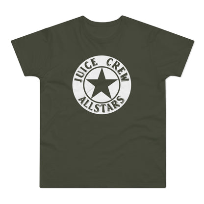 Juice Crew Allstars T Shirt (Standaard Gewicht)