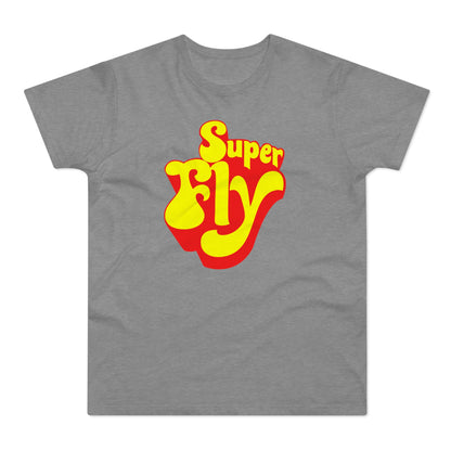 Superfly T Shirt (Standaard Gewicht)