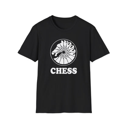 Chess Records T Shirt – Lichtgewicht