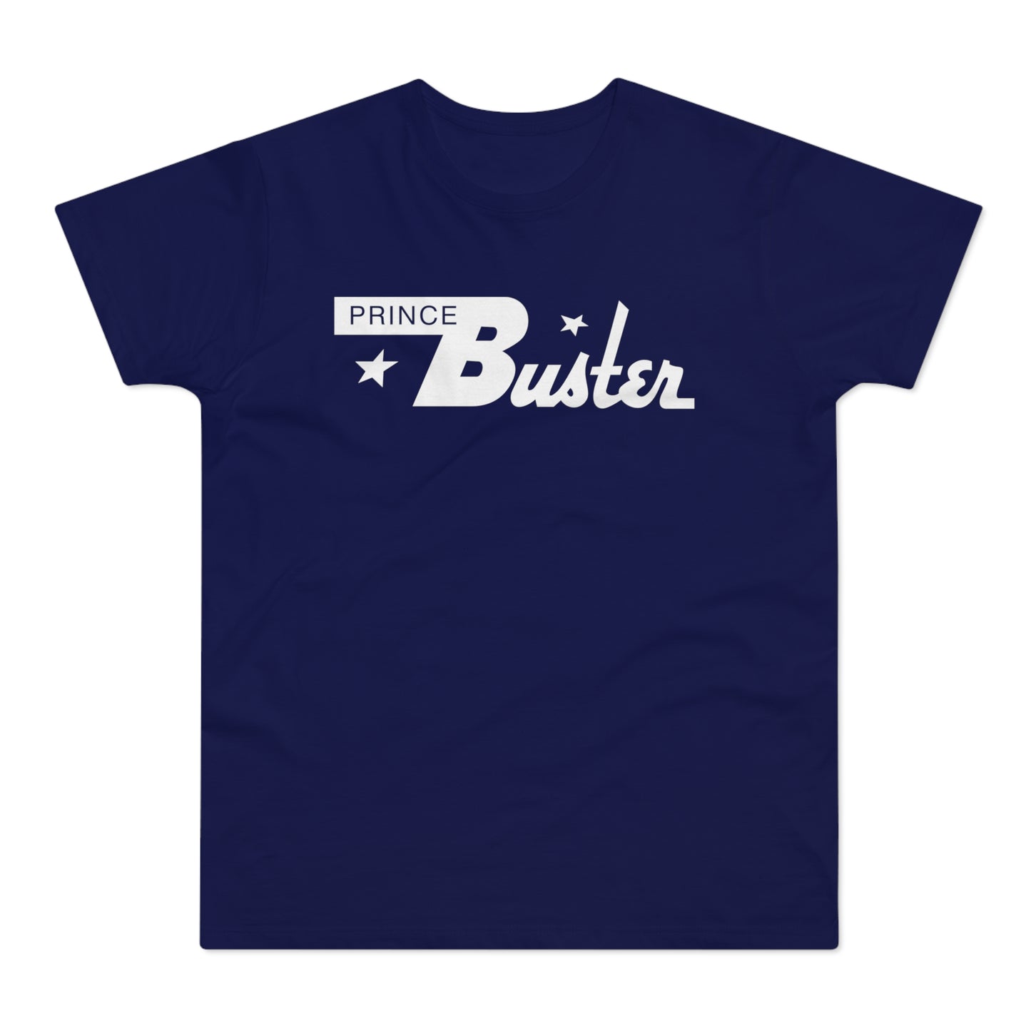 Prince Buster T Shirt (Standaard Gewicht)