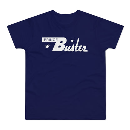 Prince Buster T Shirt (Standaard Gewicht)