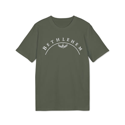 Bethlehem Records T Shirt (Premium Biologisch)