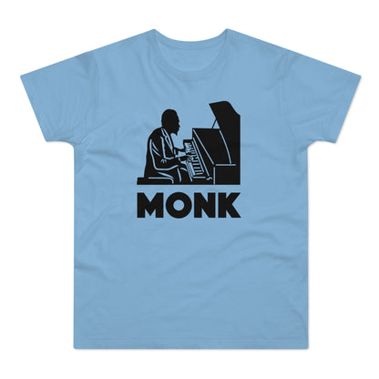 Thelonious Monk T Shirt (Standaard Gewicht)