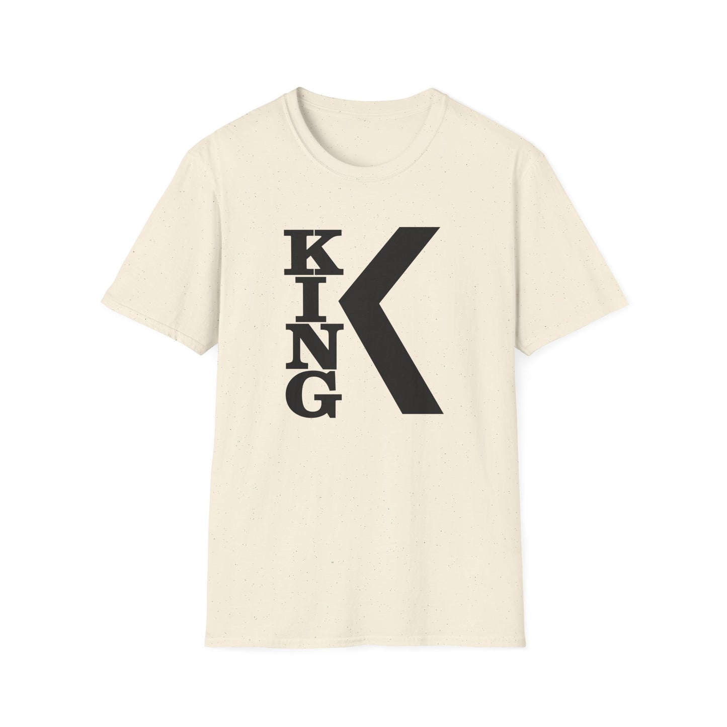 King Records K T Shirt – Lichtgewicht