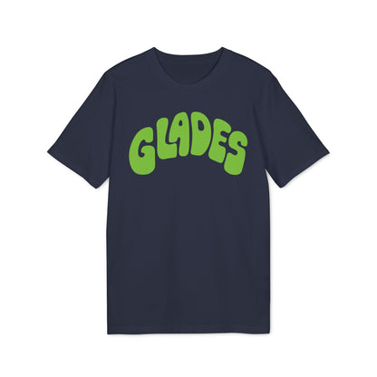 Glades Records T Shirt (Premium Biologisch)